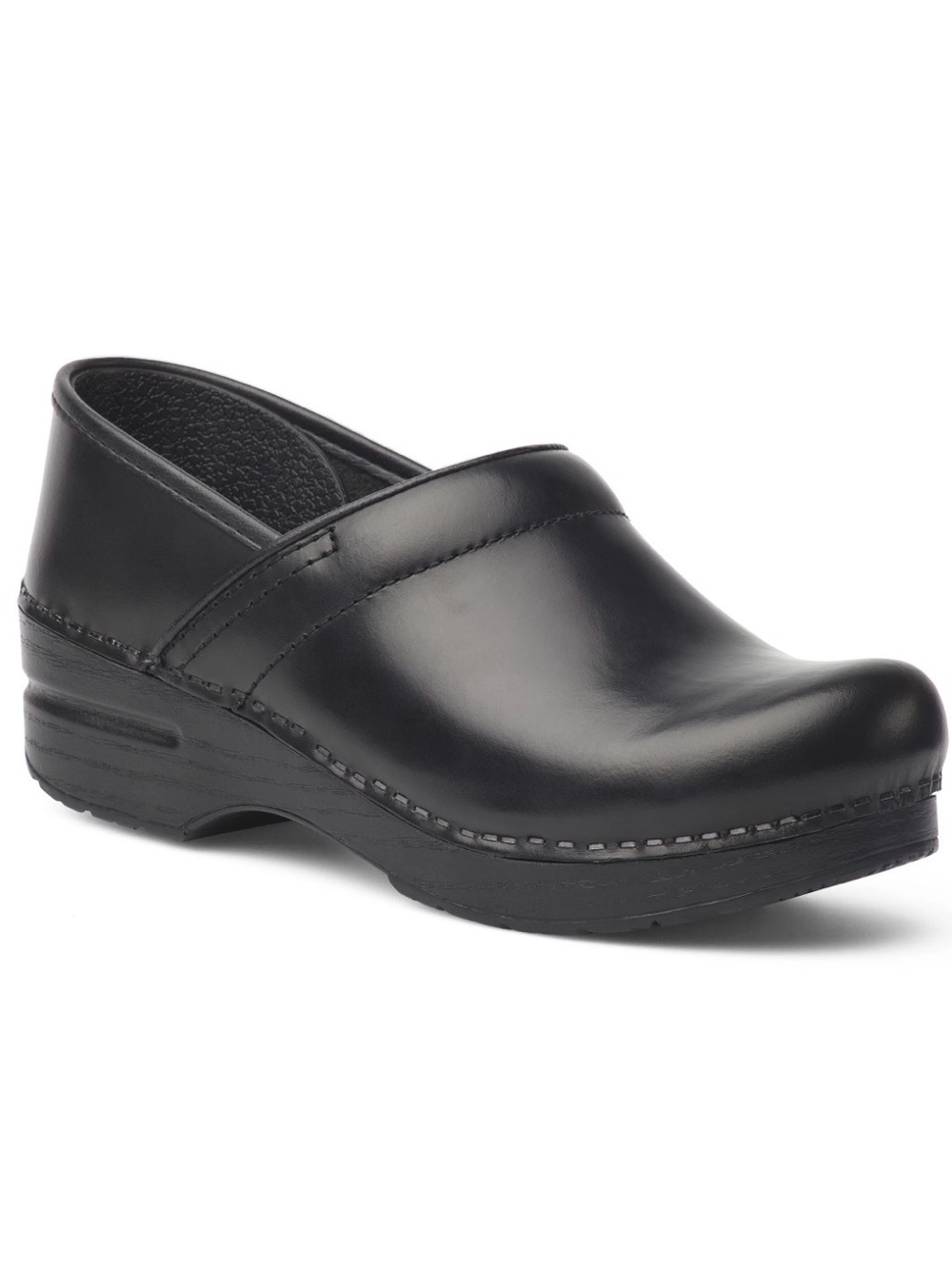 DANSKO Professional Maroon Clog EU42